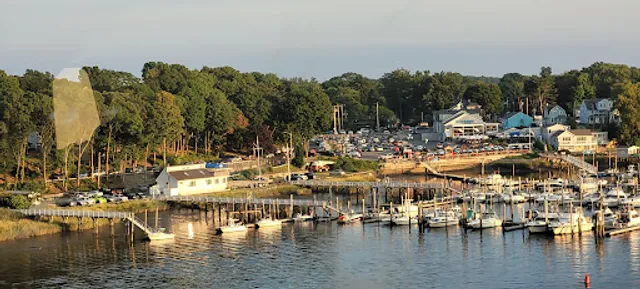 East End Yacht Club Inc