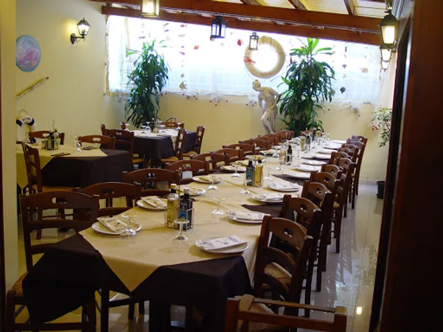 Ristorante Rimet 70
