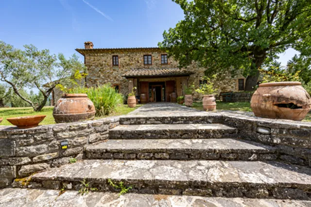 Agriturismo MARAMALDO