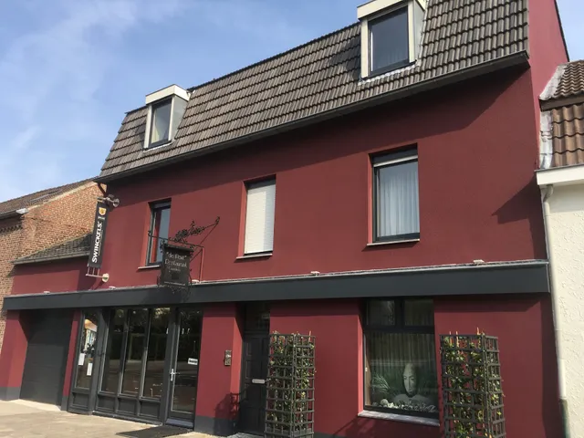 Restaurant "de Post" b&b hotel