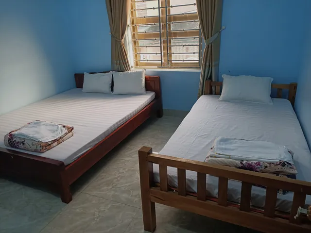 Homstay Hải Phận