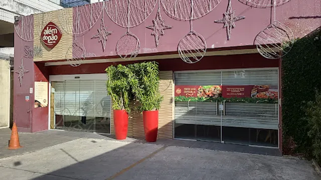 Além do Pão Delicatessen