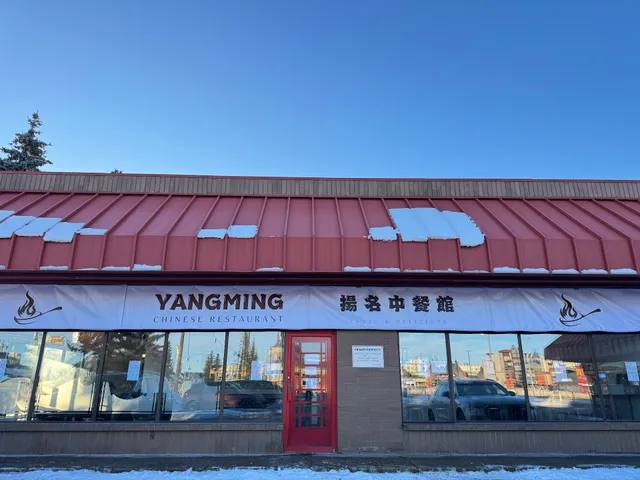 Sunning Family Restaurant 新宁 (Dim Sum & Chinese Food)