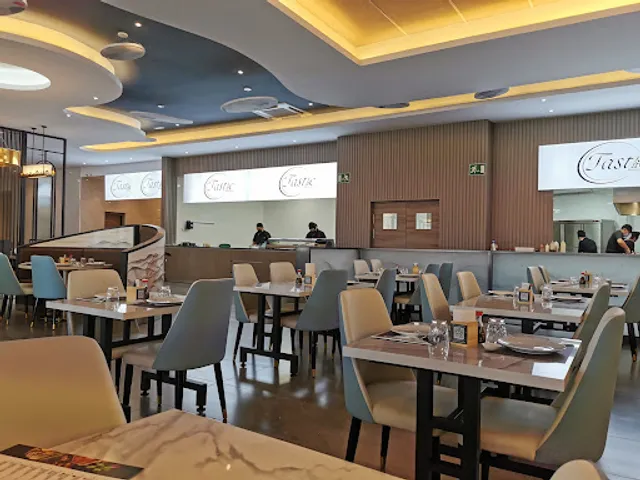 Taste Restaurant Asiàtic