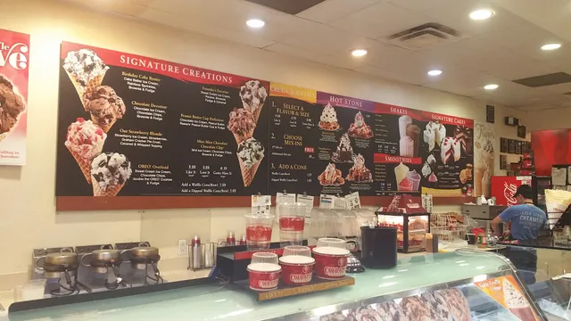 Cold Stone Creamery
