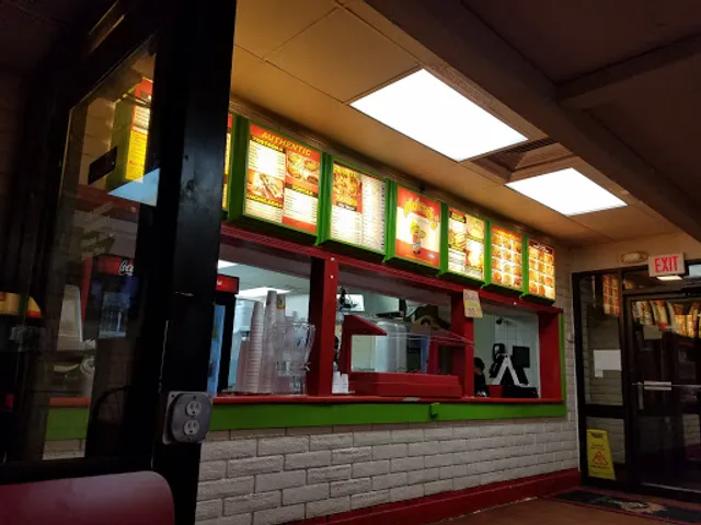 Abelardo's Mexican Fresh