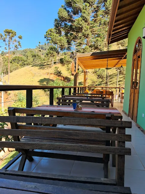 Quinta do Tacho Restaurante