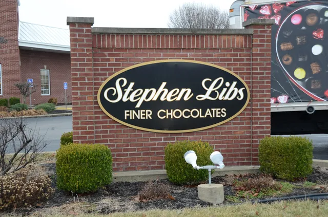 Stephen Libs Finer Chocolates