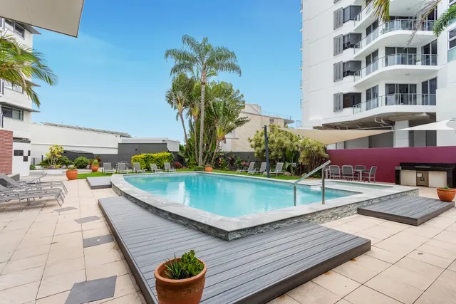 Maroochy Sands Holiday Units