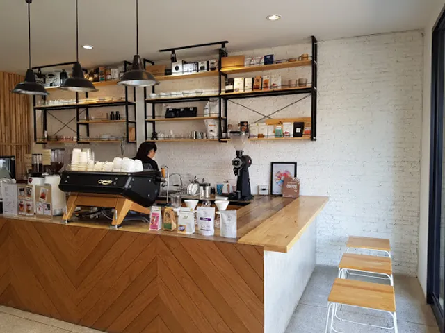 SCENT Specialty Coffee