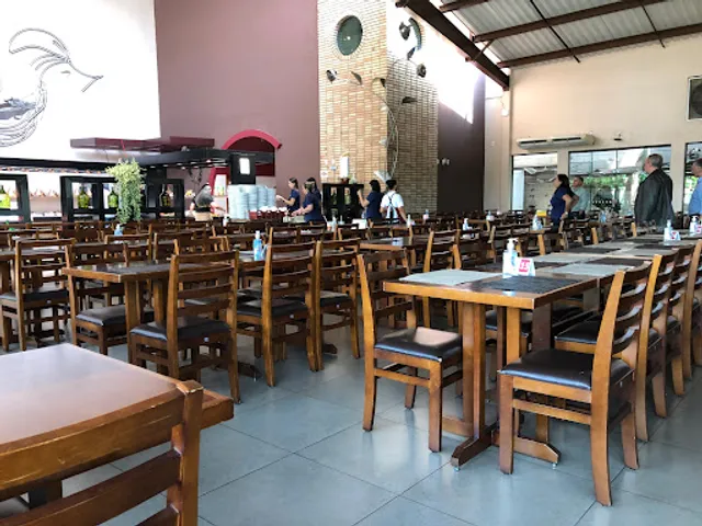 Restaurante São Judas Tadeu Jundiai