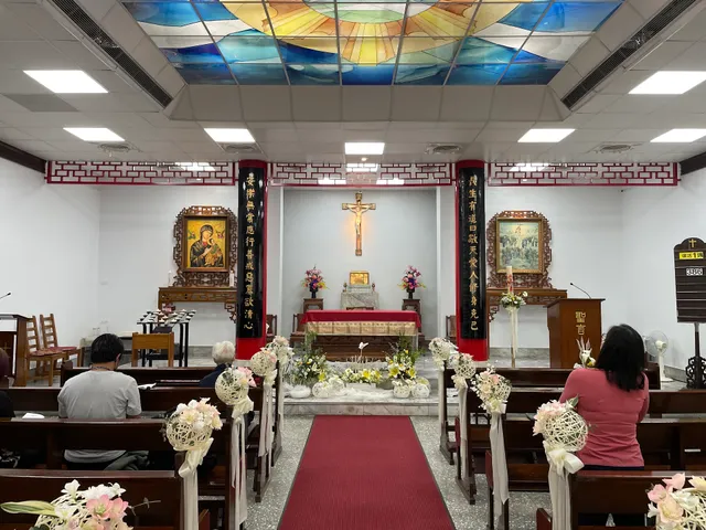 Chang'an (Our Lady of Perpetual Help)