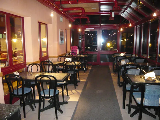 Steibach Holzofenbäckerei