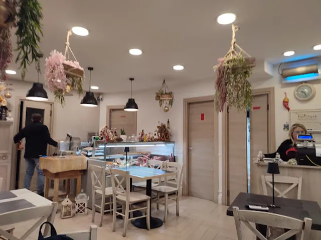 Testa - Braceria & Hamburgeria