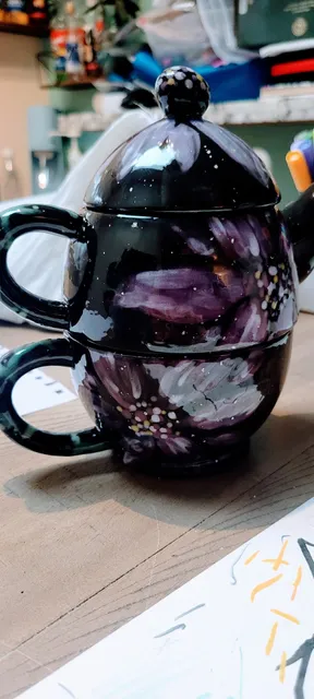 RAD Ceramics