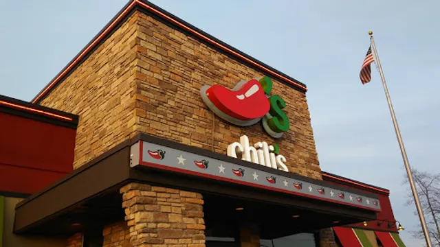 Chili's Grill & Bar