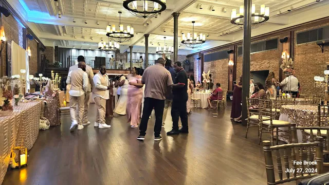 Del'avant Event Center