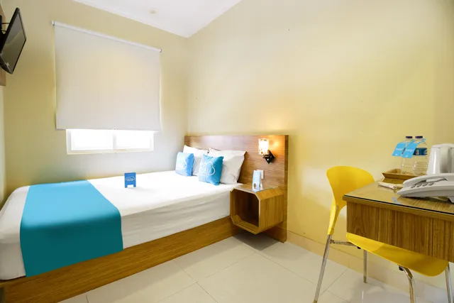 Airy Honipopu Tugu Trikora AM Sangaji Ambon