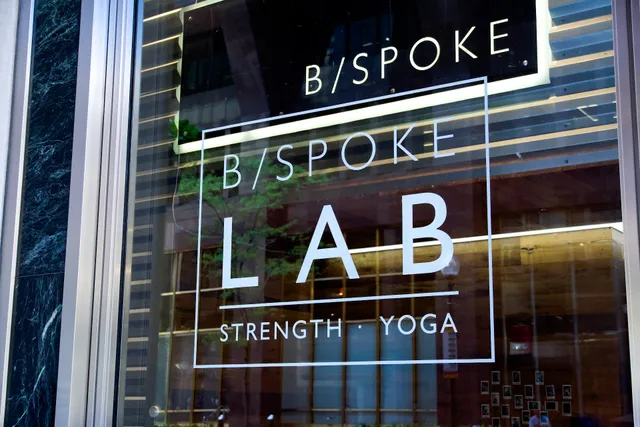 B/SPOKE Downtown Boston