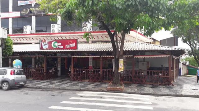 Restaurante Chico do Peixe