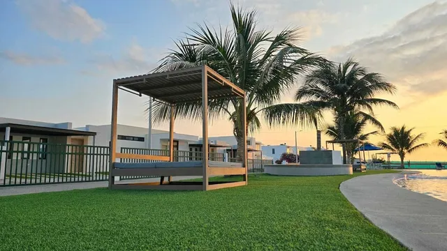 Blue Villas, Punta Blanca Ecuador