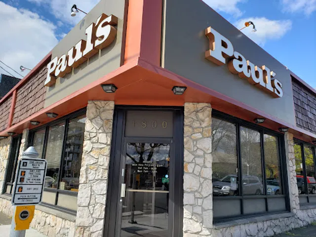 Paul's Restaurant