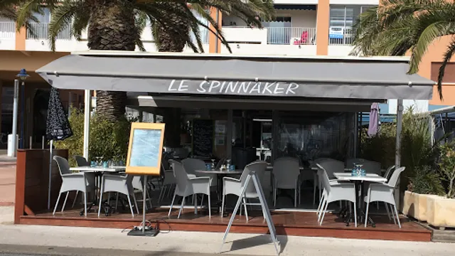 Le Spinnaker