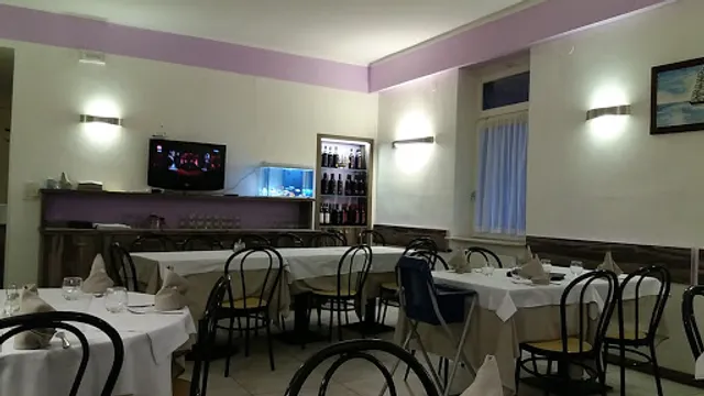 Ristorante Pizzeria Il Veliero