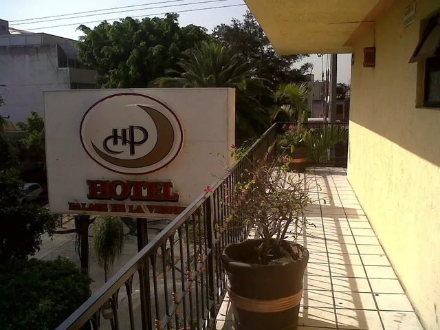 Hotel Palace de la Victoria