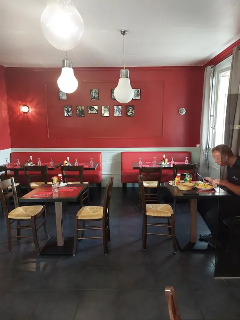 Le relais du carrefour Bistro n17