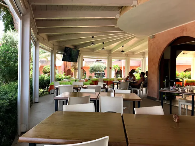 Ristorante La Piazzetta