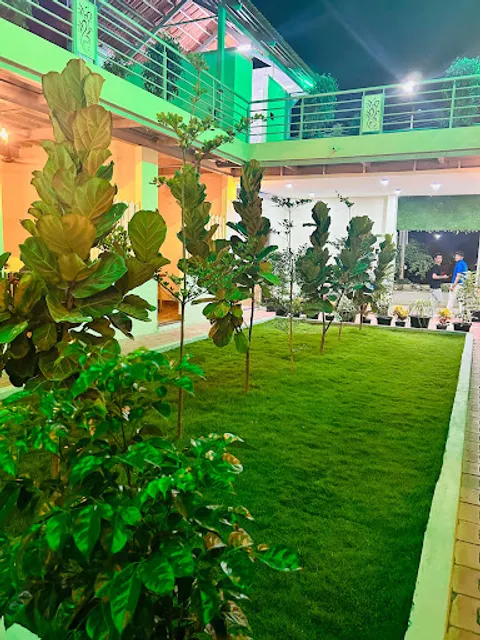 NICE View Restaurant (NVR)