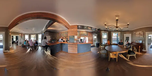 The Patriarch Craft Beer House & Lawn