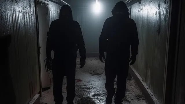 The Trip - Escape Game Paris