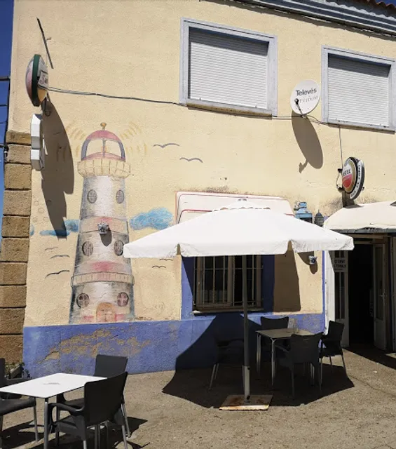 Bar Restaurante El Faro