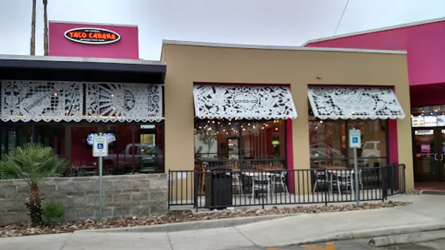 Taco Cabana