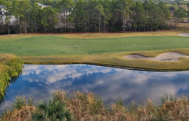 Elation at Baytowne Wharf by Panhandle Getaways