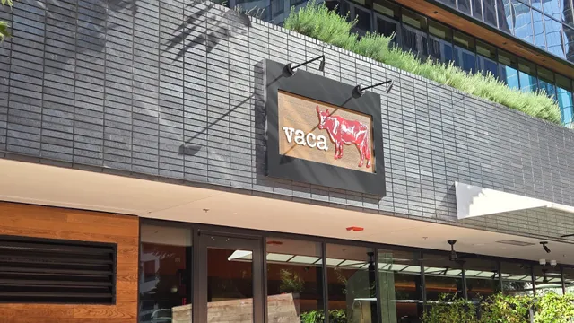 Vaca DTLA