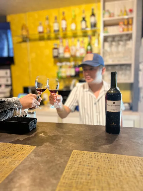 Ace Bistro Grill Restaurant