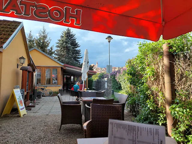 Restaurace U Aipldauerů