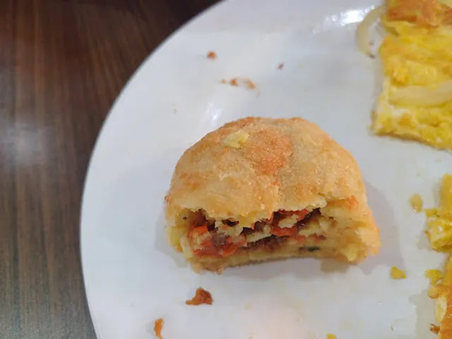 Holland Bakery Batam Centre