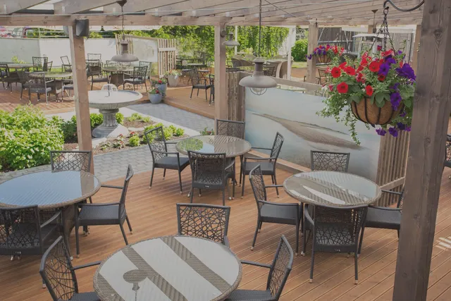 Castello Restoran Pizzeria