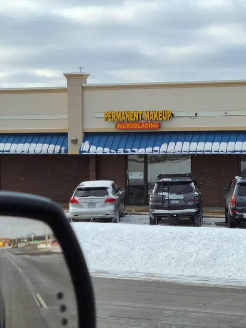 Maplewood Square Shopping Center