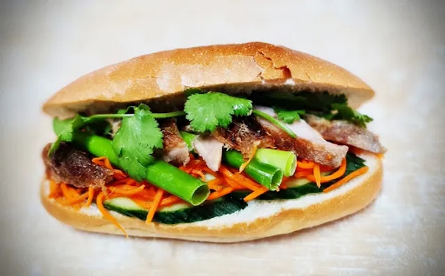 Mitcham Bakery & Cakes