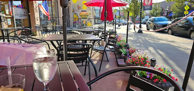 İstanbul Grill & Cafe Istanbul