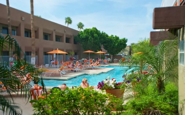 Bposhtels Scottsdale