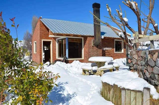 Cabañas Villa Campestre