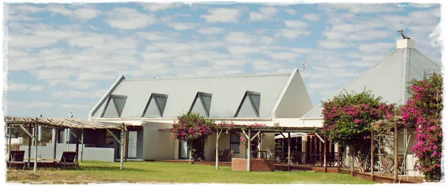 Tortoise Trail Lodge