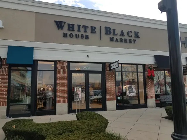 White House Black Market