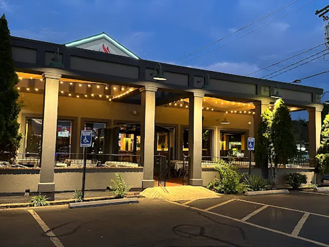 La Fiamma Italian Kitchen